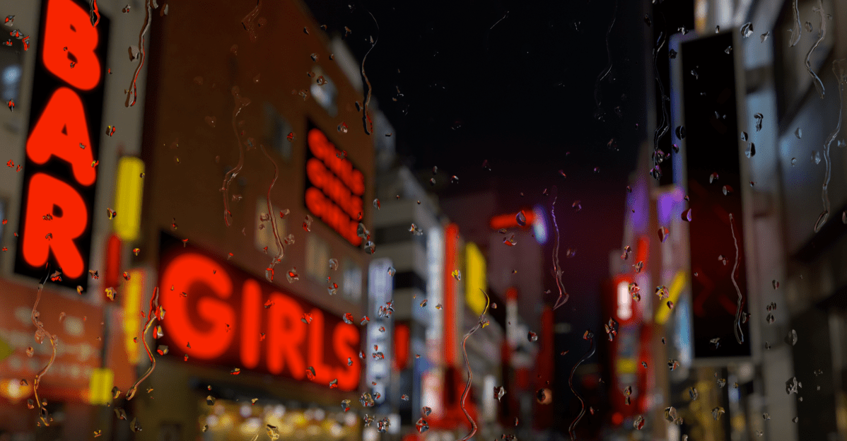 Featured image for post: An Adult World, Without Adults